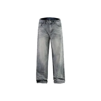 OXO OVERLOAD Jeans Unisex Nostalgic