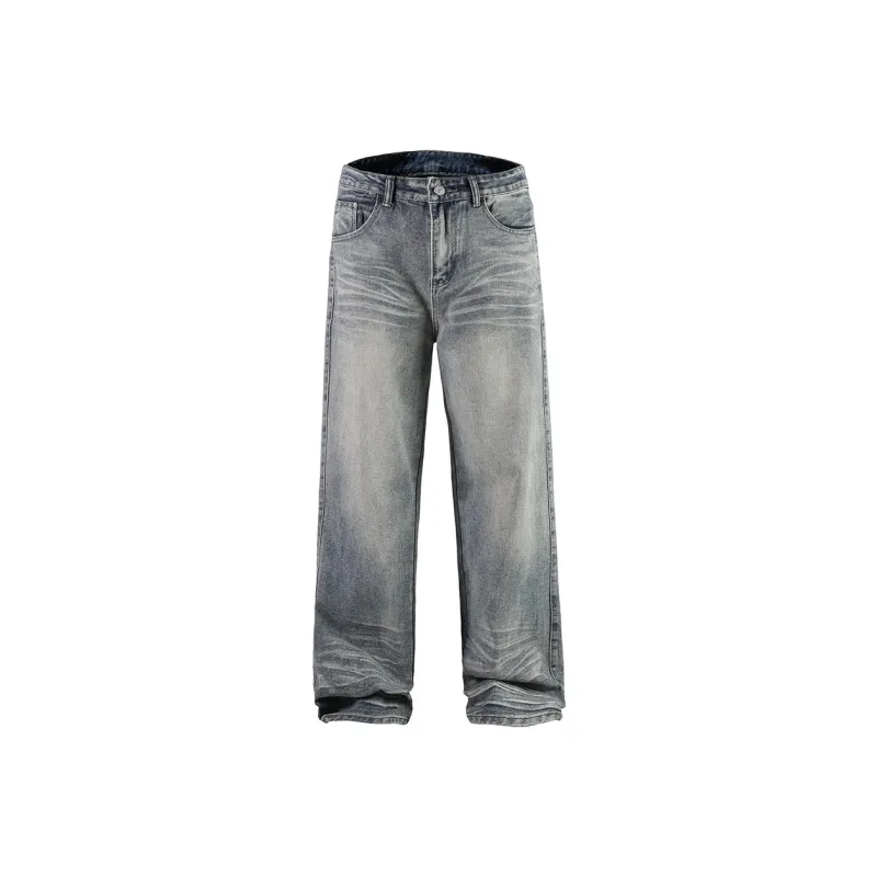 OXO OVERLOAD Jeans Unisex Nostalgic-0