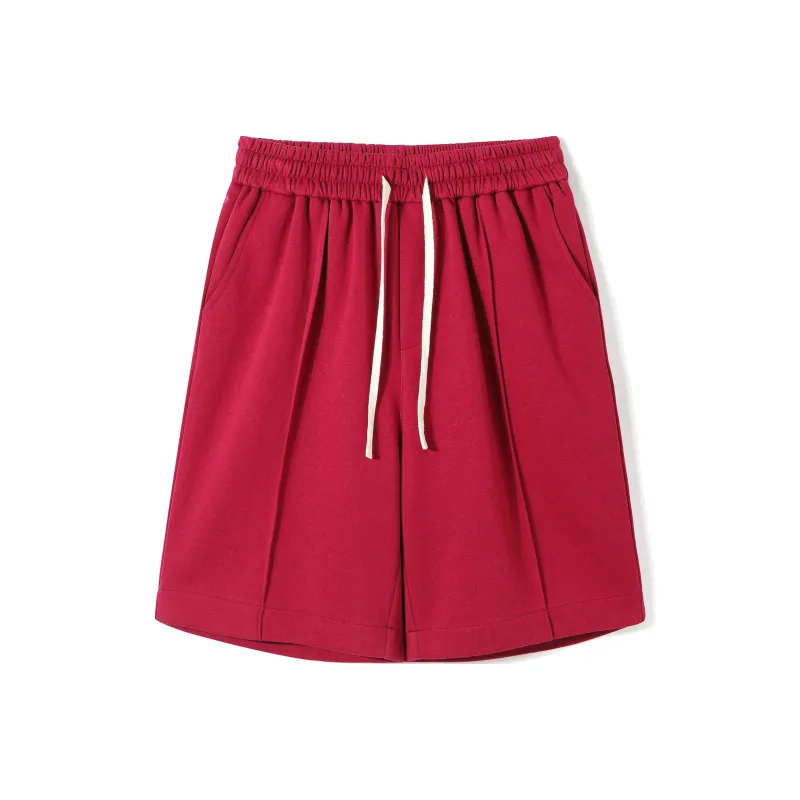 PUCCA Casual Shorts Unisex-24