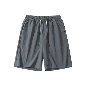 WARLI Casual Shorts Unisex