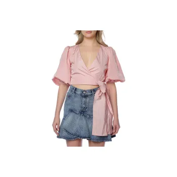 RED VALENTINO T Shirts Women's Pink