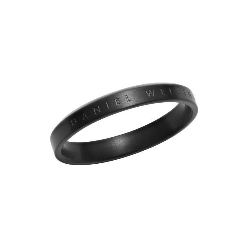 Daniel Wellington Alloy Rings Unisex Vegan Color Ring-14