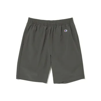 Champion SS24 Casual Shorts Unisex Charcoal Gray