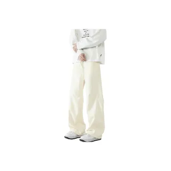 SAME FLOW Casual Pants Unisex