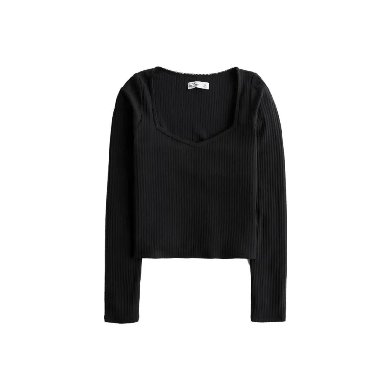 Hollister T-Shirts Women's-2
