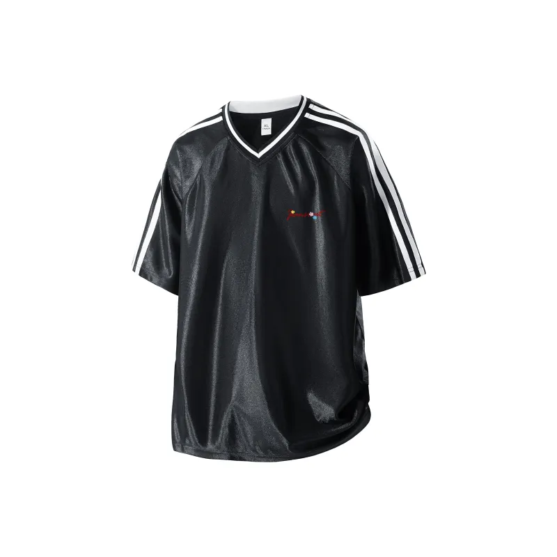 JEANSWEST T Shirts Unisex-1