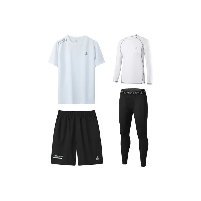PEAK Fitness Sets Unisex-7