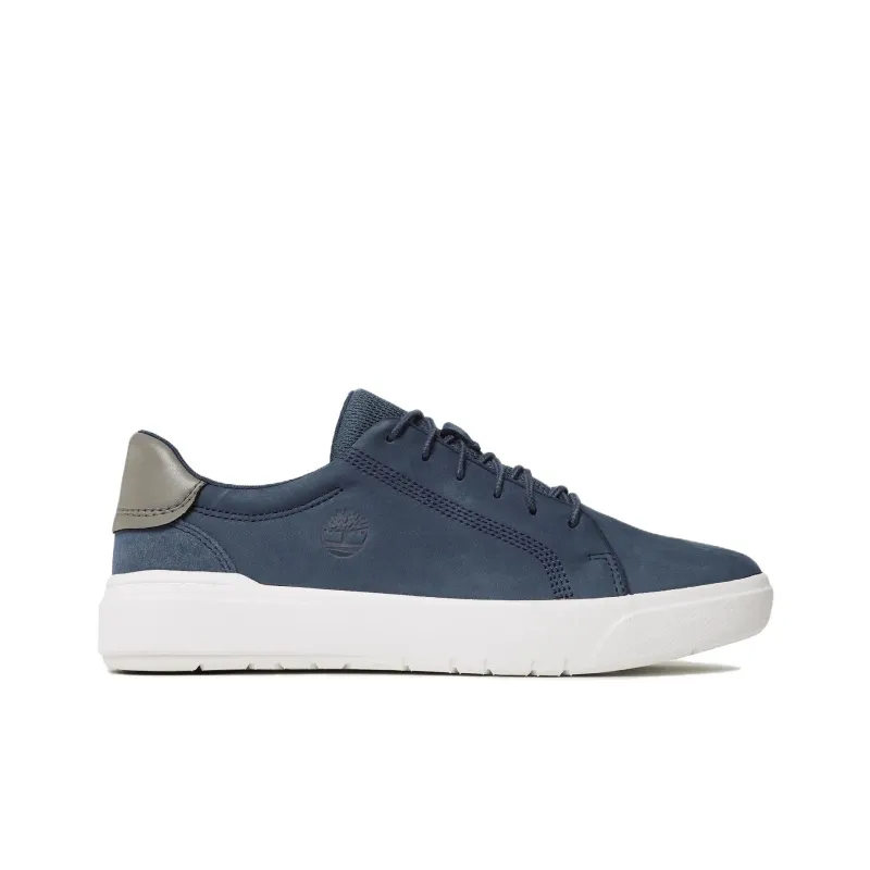 Timberland Seneca Bay Ox Suede Sneakers-1