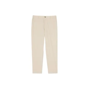 Sandro Casual Pants Men's Light Gray
