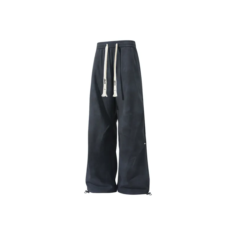 MATCHA STORY Casual Pants Unisex-5