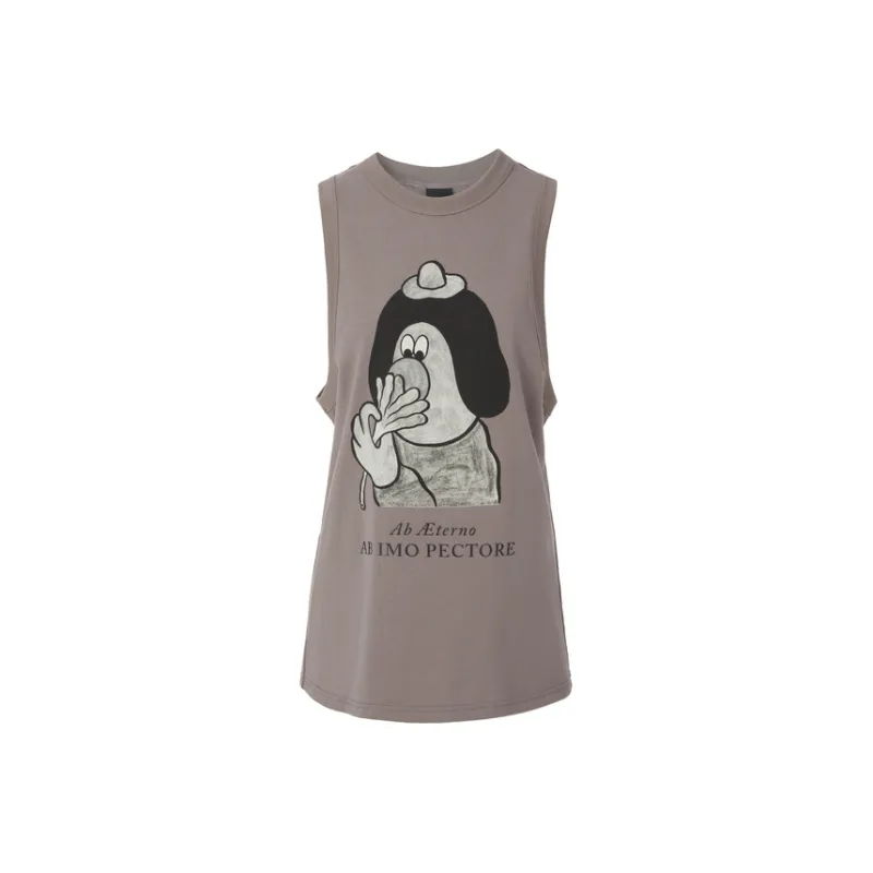 VVNK JANE PLUS Tank Top Women's-0