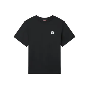 KENZO T Shirts Women's Black