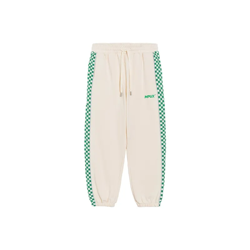 MPUX Sports Pants Unisex-12
