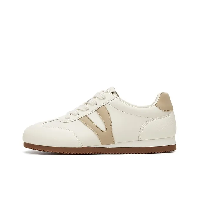 DAPHNE Waterproof And Breathable Low Top Casual Shoes Women's-0