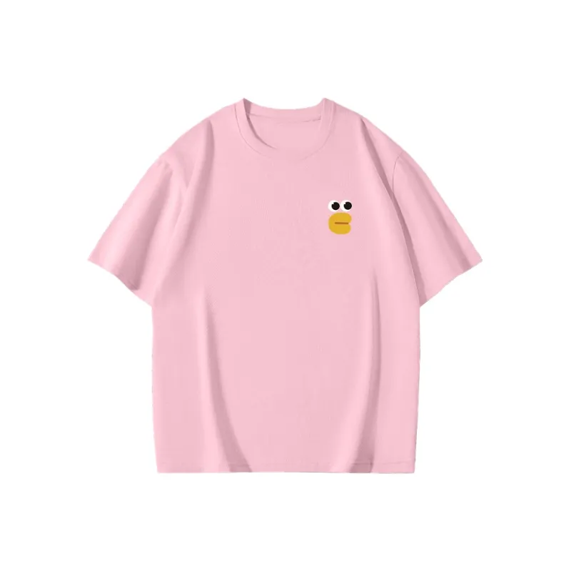 GOSO T Shirt Women's Light Blue-8