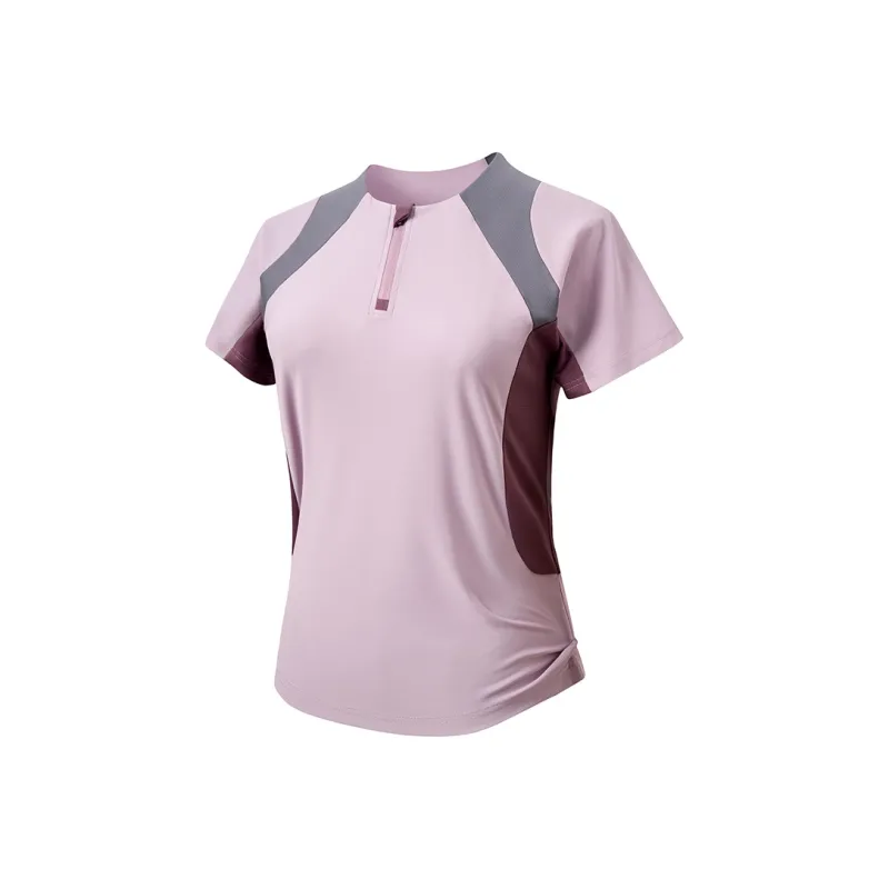 Warrior Huichao Riding The Wind Collection T Shirt Unisex-2