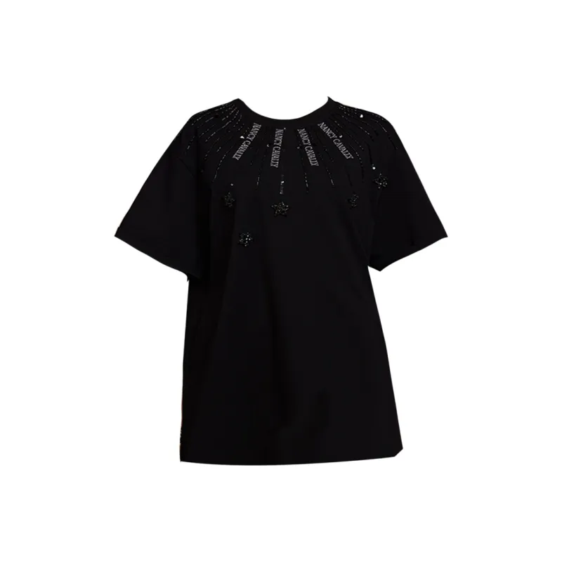 NancyCavally T Shirts Women's-1