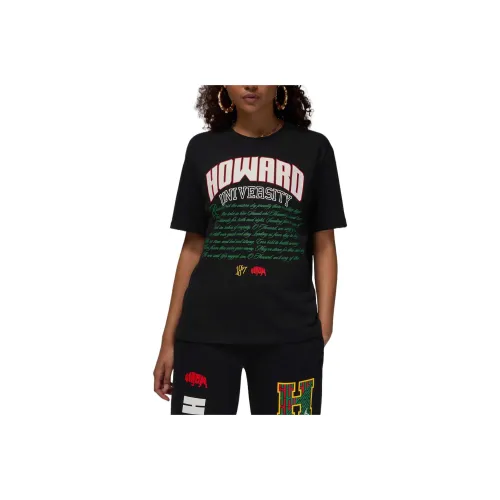 Nike X Howard University Women's T Shirt