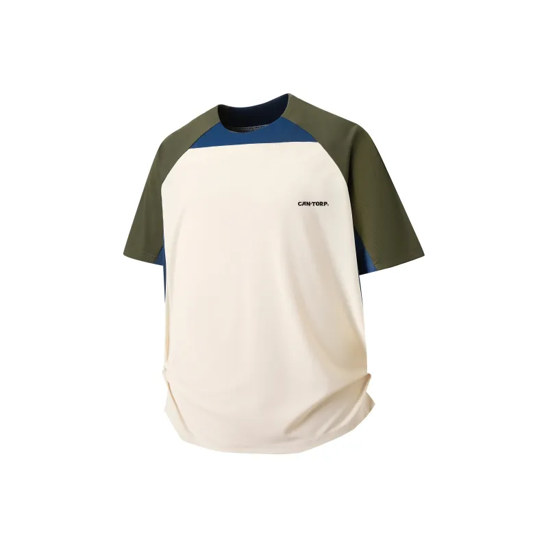 [Ice Skin Collection] CAN·TORP Cycling Clothing Unisex-4