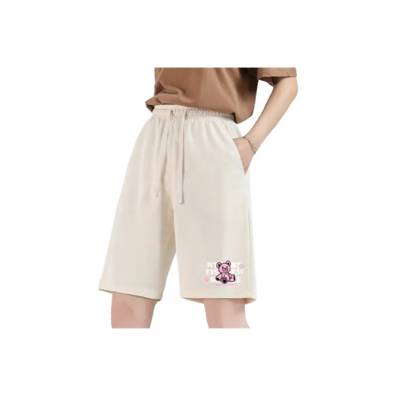 FASTFISH Casual Shorts Unisex-15