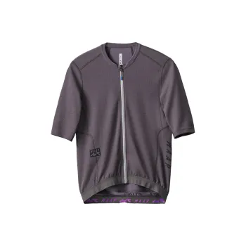 MAAP Alt_Road Jersey 2.0 Cycling Clothing Men's Dark Purple