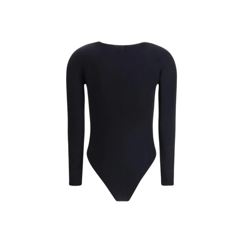 Wolford Bodysuits Women's Black-1