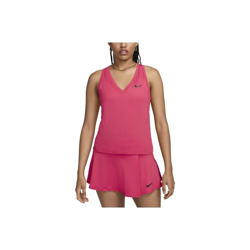 Nike Tank Top Women's Aster Pink-0