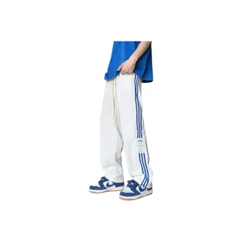 SUNSETMONENT Casual Pants Unisex