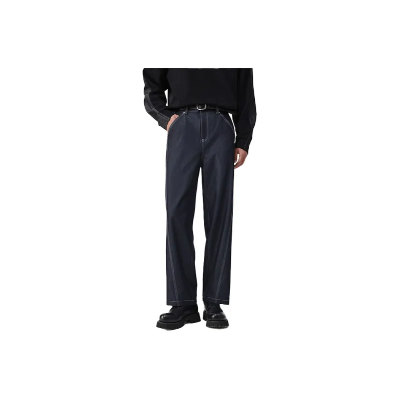W2x Casual Pants Men-0
