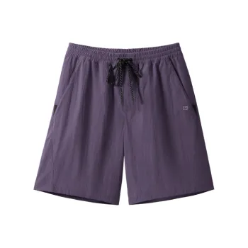 BANANA IN Casual Shorts Men