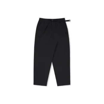 UNDEFEATED Casual Pants Unisex