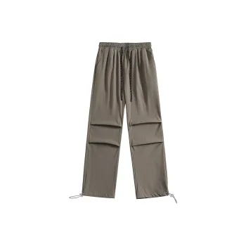 PUNCTILIOUS Casual Pants Unisex