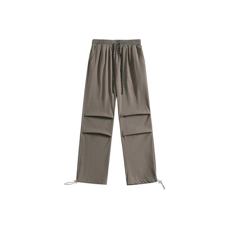 PUNCTILIOUS Casual Pants Unisex-0