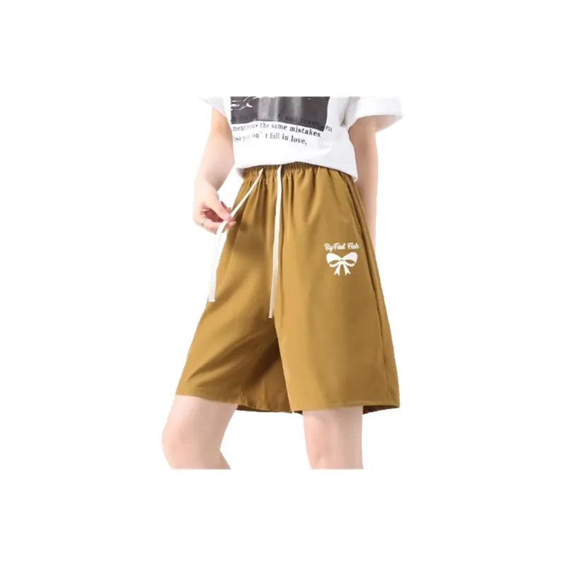 FASTFISH Casual Shorts Unisex-10