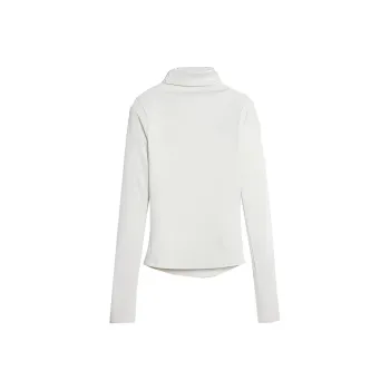 PUMA Regular T Shirt Women's White Gray