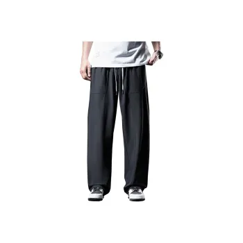 TADENANSHEN Casual Pants Men