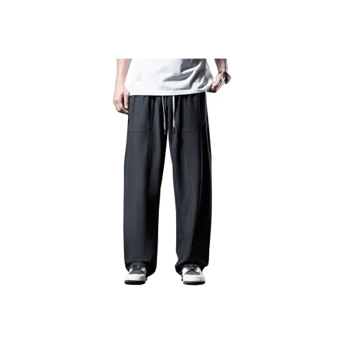 Loungewear & Underwear