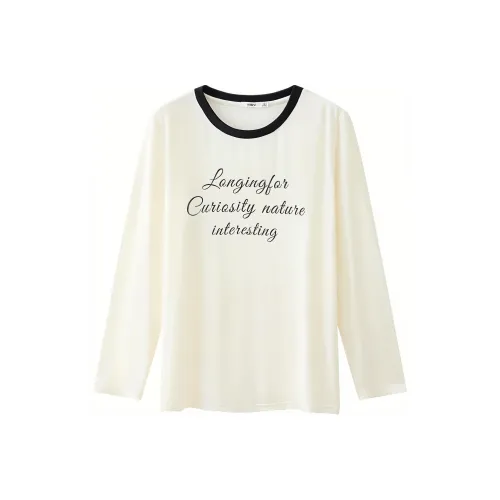 Three Blessings T Shirt Women's