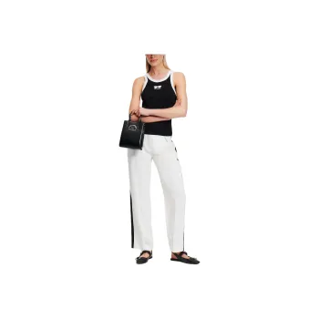 KARL LAGERFELD / Karl Lagerfeld Jeans Sunglasses Tank Top