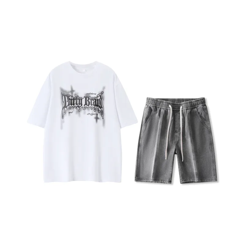 30BRAID Casual Sportswear Unisex-0