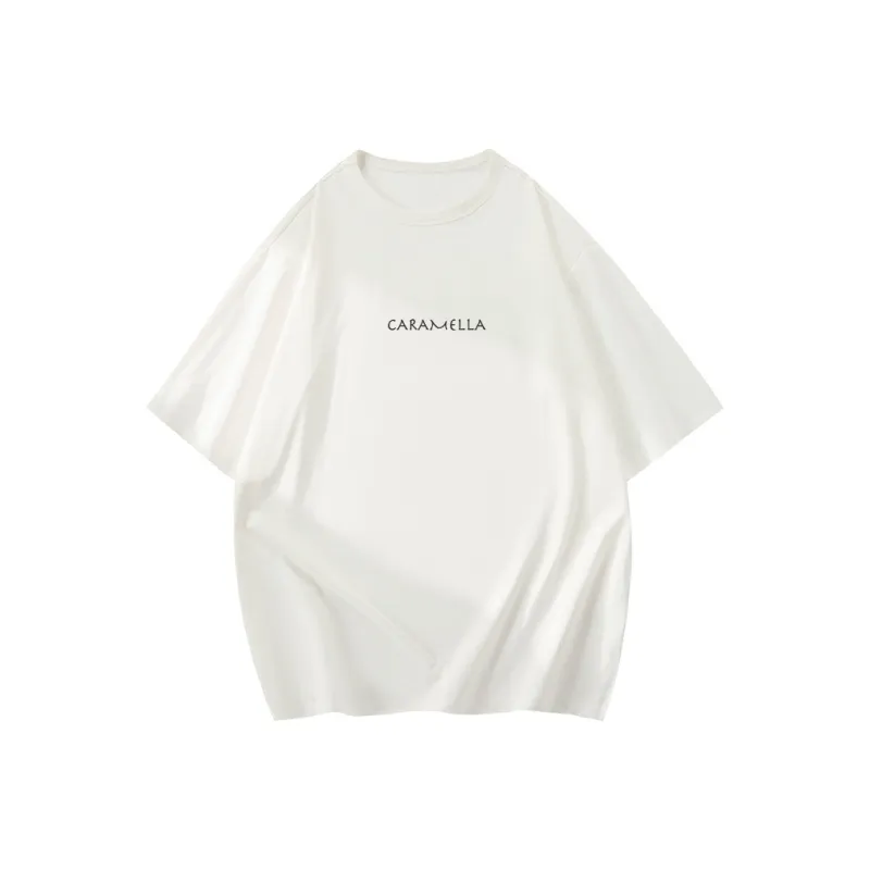 Caramella T Shirts Women's-1