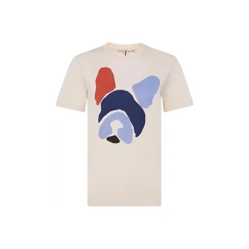 ETRE CECILE SS21 T-Shirt Women's Pink