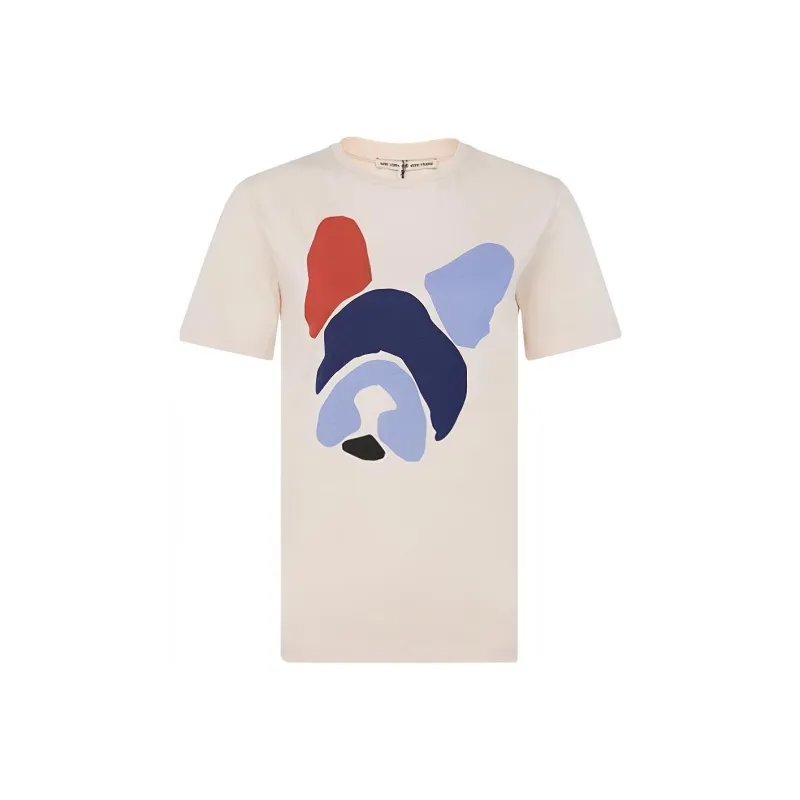 ETRE CECILE SS21 T-Shirt Women's Pink-0