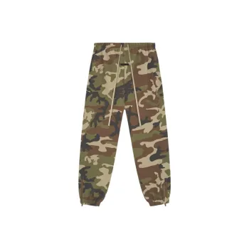 Fear Of God Essentials Military Nylon Trackpant