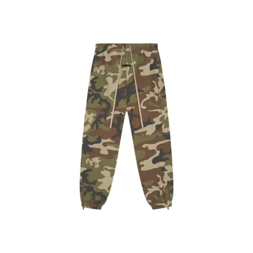 Fear Of God Essentials Military Nylon Trackpant