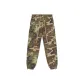 Green Camouflage/WOODLAND CAMO