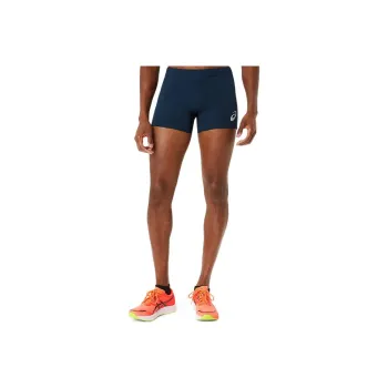 Asics Sports Shorts Men's Dark Blue