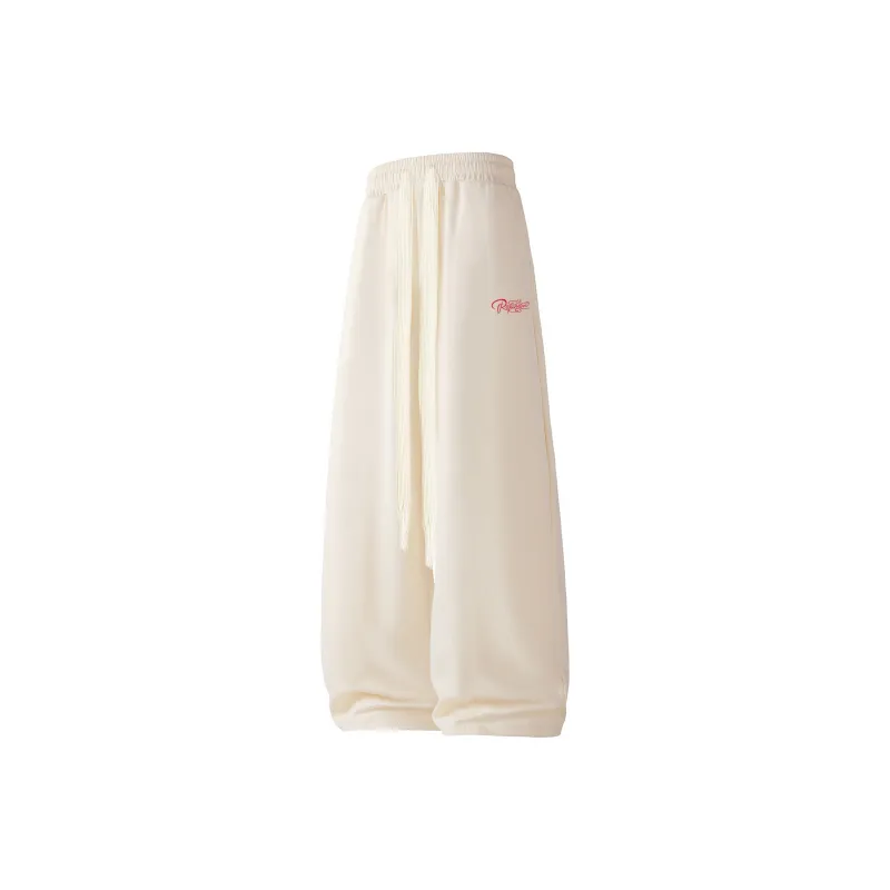 REXSHION Casual Pants Unisex-6