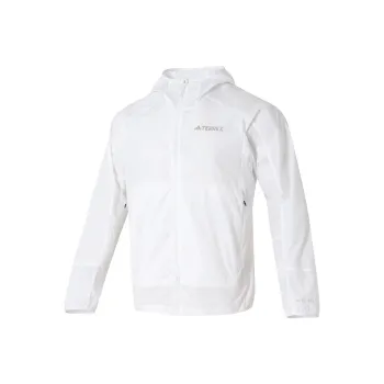 Adidas Terre Jacket Men's White