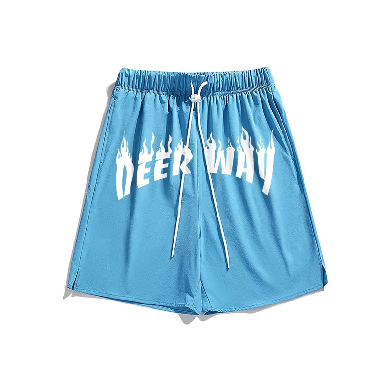 DEERWAY Casual Shorts Unisex-6